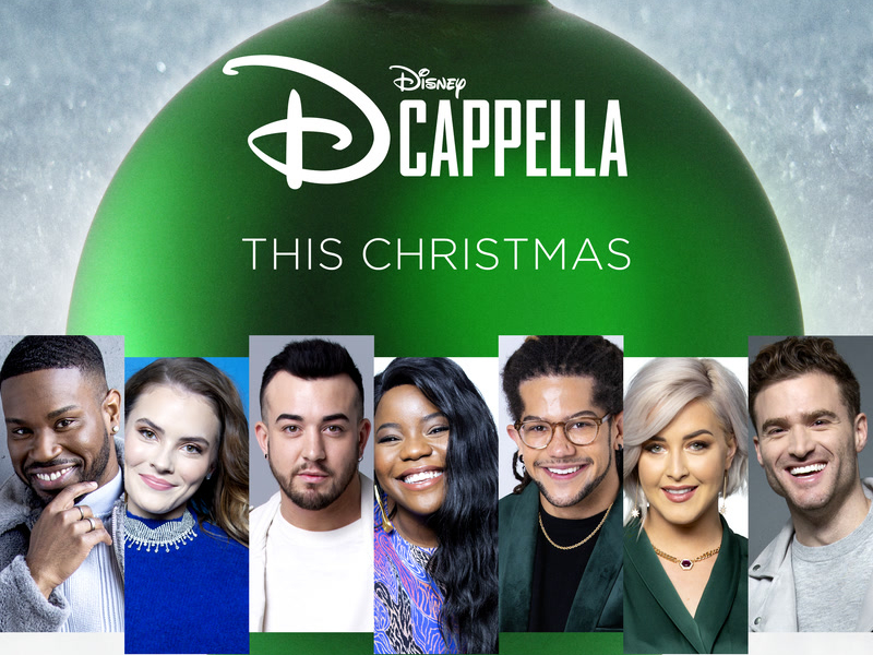 This Christmas (Single)