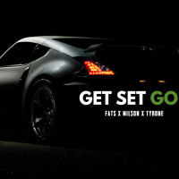 Get Set Go (Single)