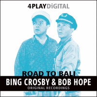 The Road To Bali - 4 Track EP