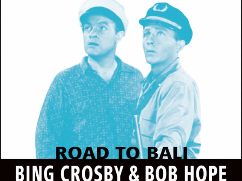 The Road To Bali - 4 Track EP