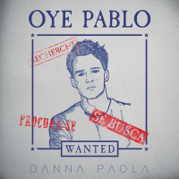 Oye Pablo (Single)