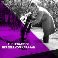 The Legacy of Herbert Von Karajan