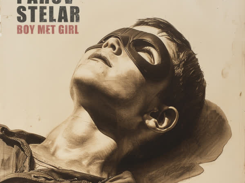 Boy Met Girl (Single)