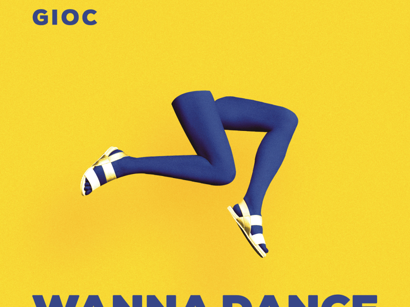 Wanna Dance