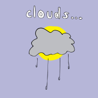Clouds... (Single)