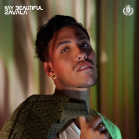 My Beautiful (Single)