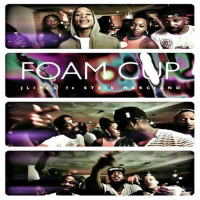 Foam Cup (EP)