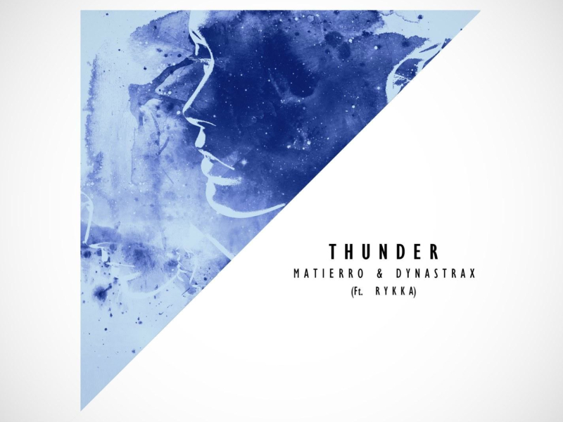 Thunder (feat. Rykka) (Original Mix) (Single)