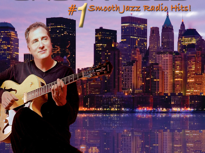 #1 Smooth Jazz Radio Hits!