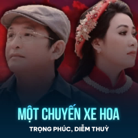 Một Chuyến Xe Hoa (Single)