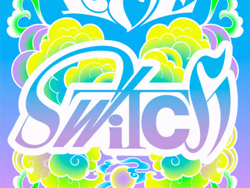 IVE SWITCH (EP)