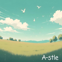 A-stle (Single)