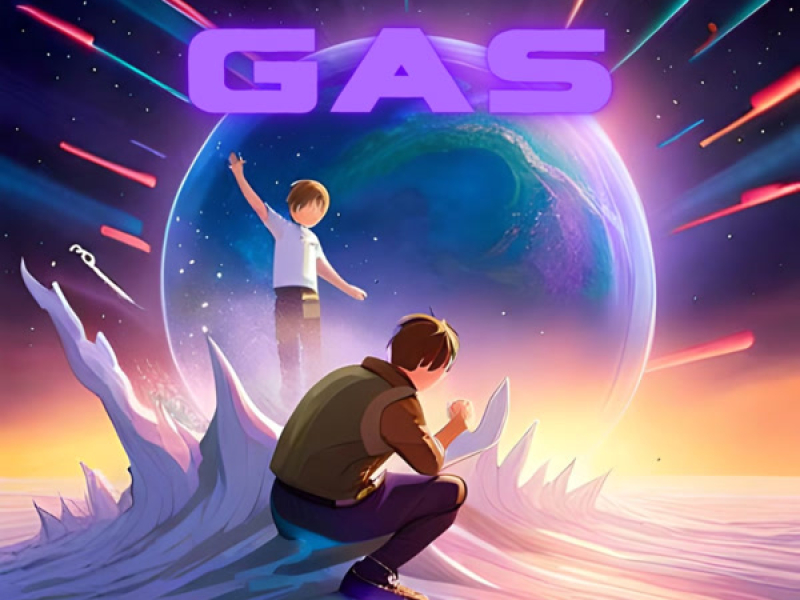 GAS (Single)