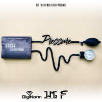 Pressure (feat. Lil Ronny MothaF)