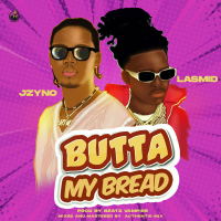 Butta My Bread (Sped Up) (Single)