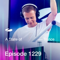 ASOT 1229 - A State of Trance Episode 1229