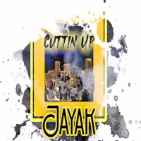 Cuttin Up (Single)