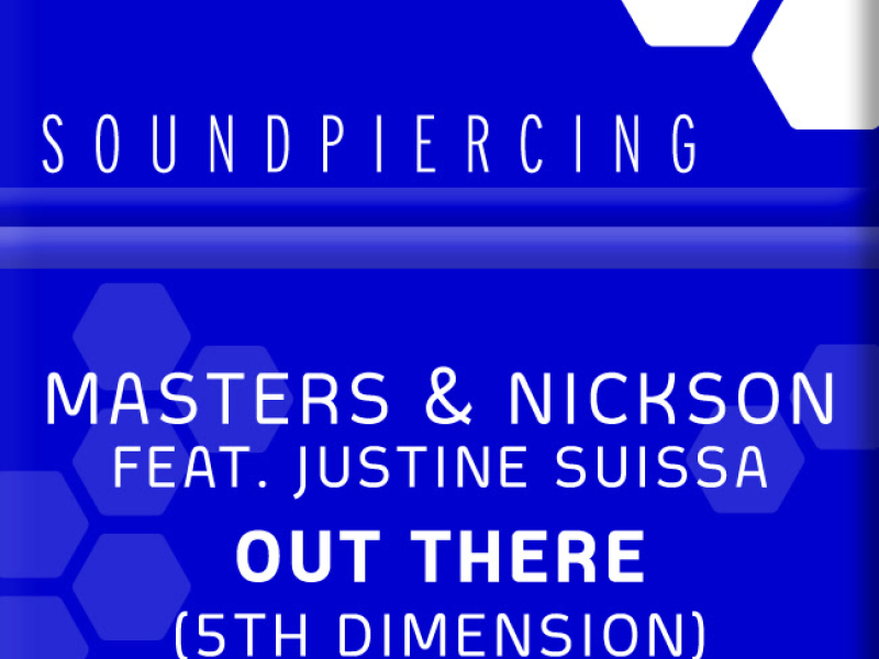 Out There (5th Dimension) (Single)