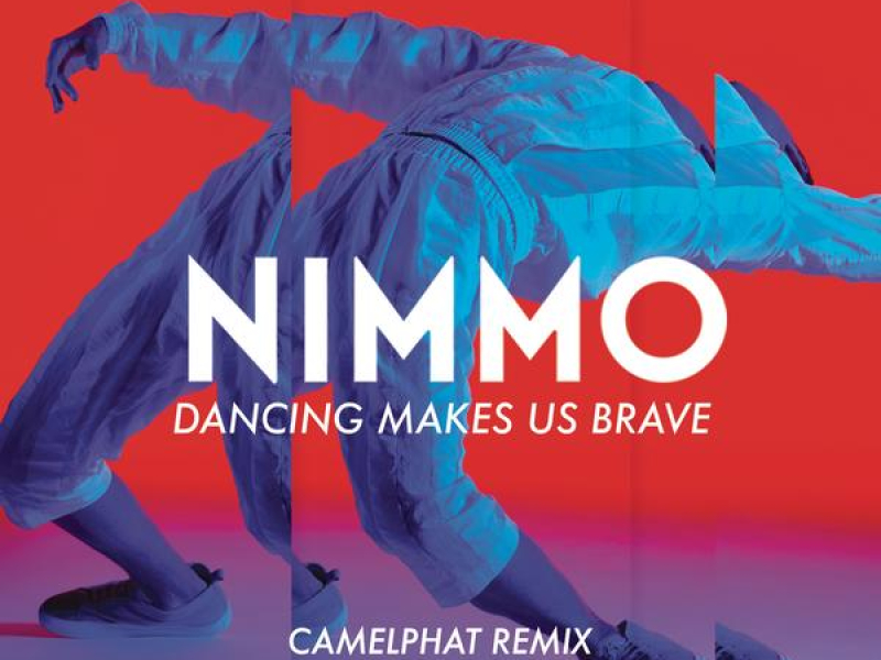 Dancing Makes Us Brave (CamelPhat Remix)