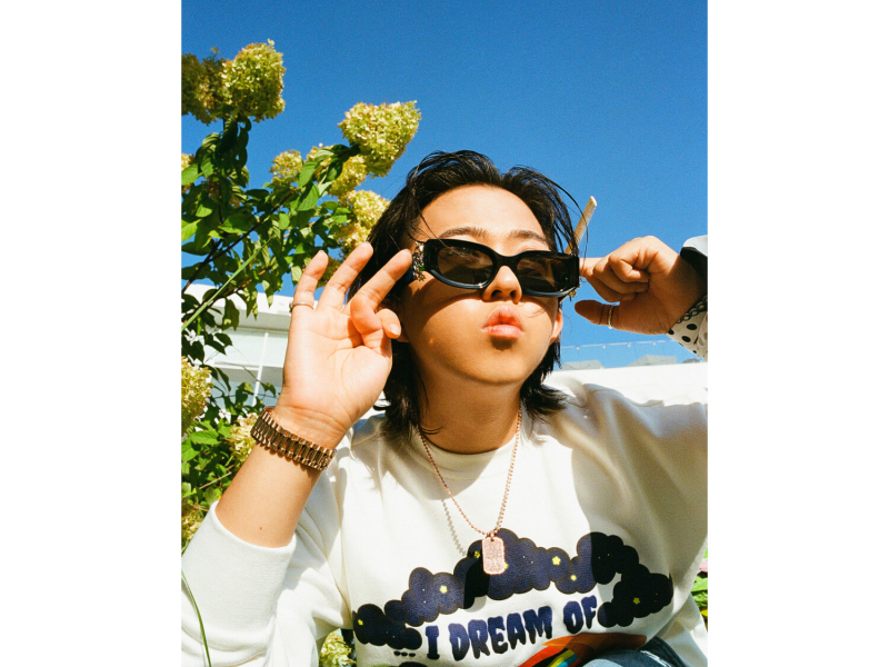 I don’t know a single thing (Single)