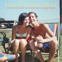 Light Years Away (Single)