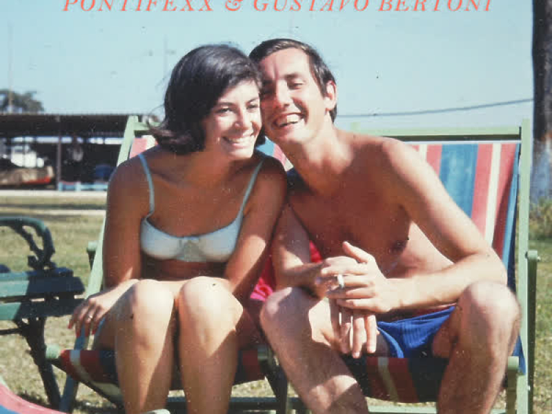 Light Years Away (Single)