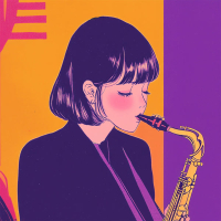 jazzy but not too jazzy