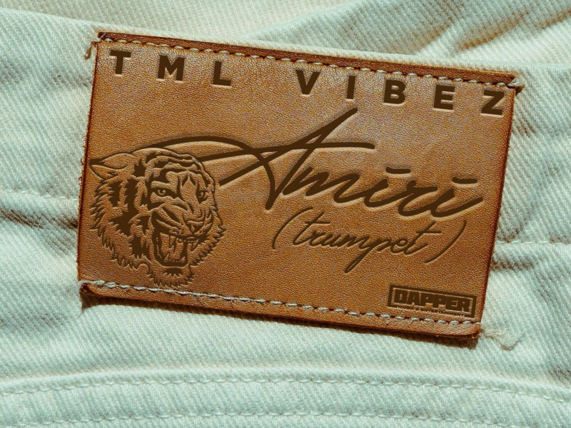 Amiri (Trumpet) (Single)