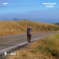 Where Will We Go (Single)