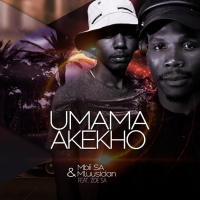 Umama Akekho (feat. Zoe SA) (Single)