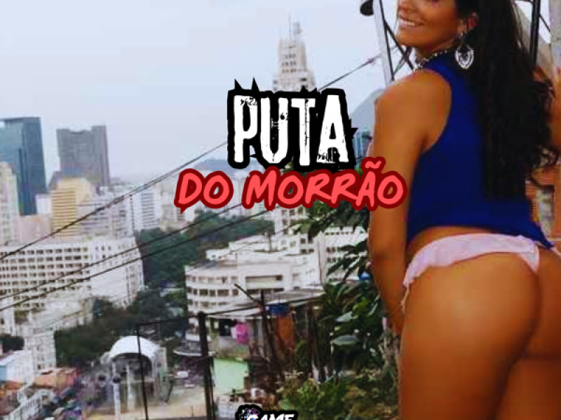 Puta do Morrão (Single)