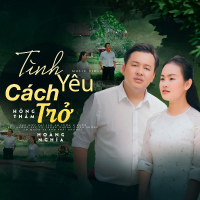 Tình Yêu Cách Trở (Single)