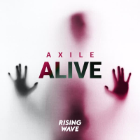 Alive (feat. Dare County) (Single)