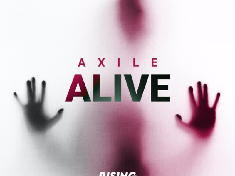 Alive (feat. Dare County) (Single)