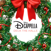 Deck the Halls (Single)
