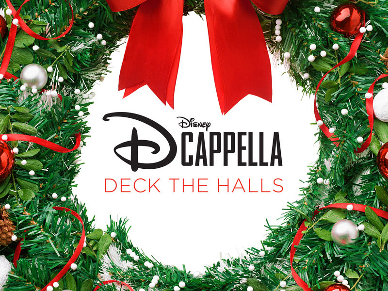 Deck the Halls (Single)