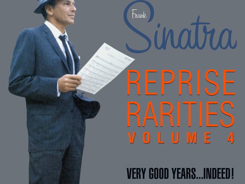 Reprise Rarities (Vol. 4)