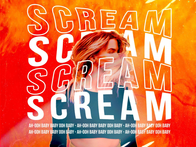 Scream (Single)