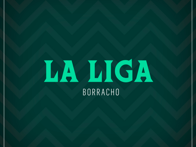 Borracho (Single)