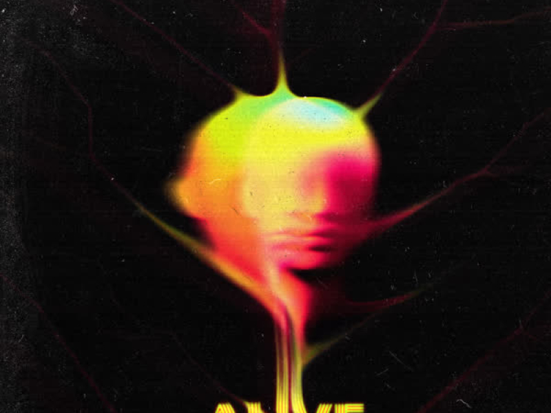 Alive (Single)