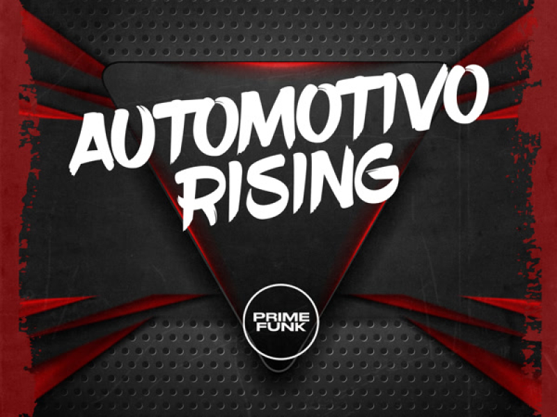 Automotivo Rising (Single)