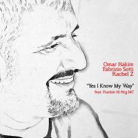 Yes I Know My Way (Single)