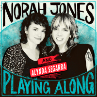 Drunken Angel (From “Norah Jones is Playing Along” Podcast) (Single)