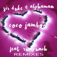 Coco Jamboo (Remixes) (Single)