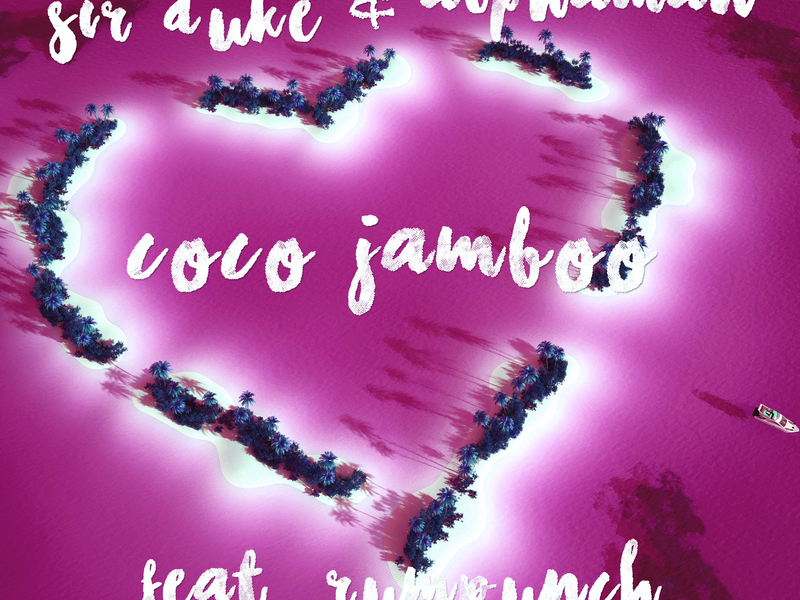 Coco Jamboo (Remixes) (Single)