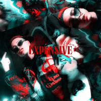Expensive (Single)