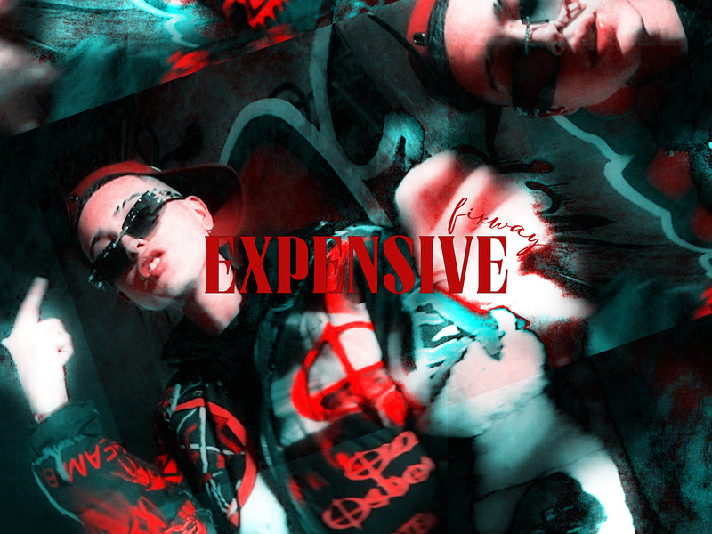 Expensive (Single)