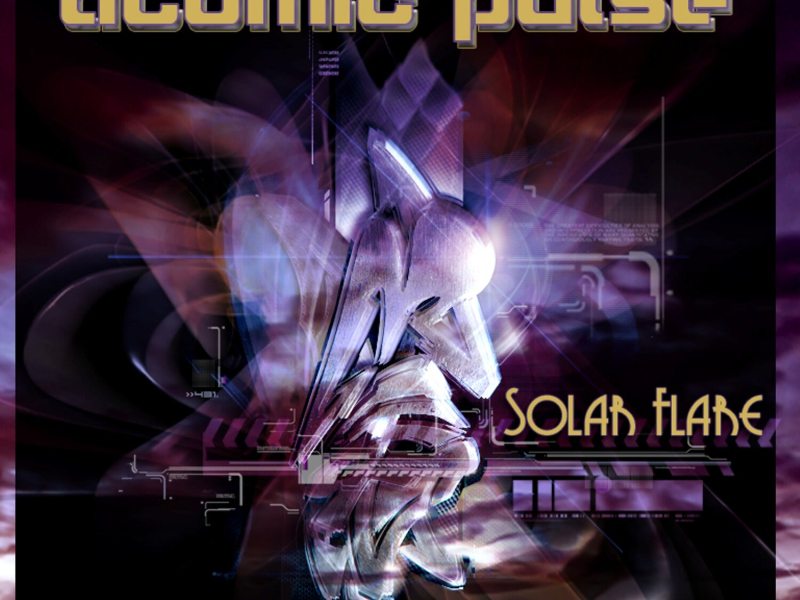 Solar Flare (EP)