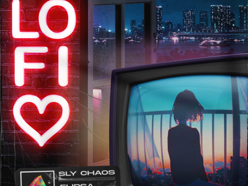 Lofi Love (Single)