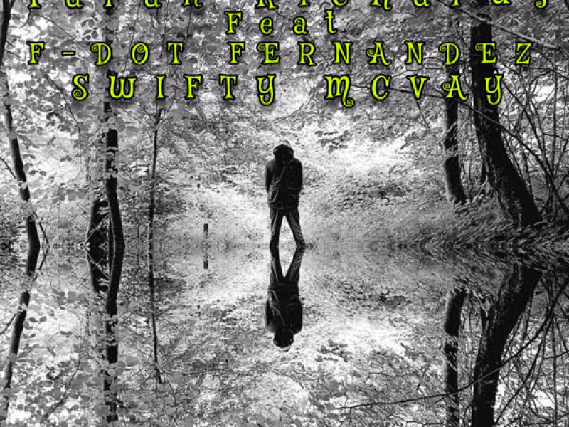 The Takeover (Single)